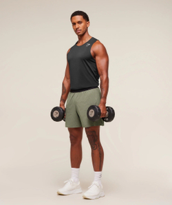 Шорты GYMSHARK Sport Zero 5" Shorts Green