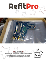 Материнская плата для ноутбука Lenovo E50-80 LA-B092P NOK Intel Pentium 3825U UMA DOC (5B20K06806), оригинал