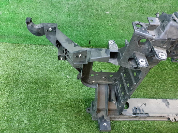 Телевизор Hyundai Sonata 8 DN8 (2019-н.в.)