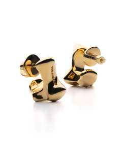 Серьги object 0.8