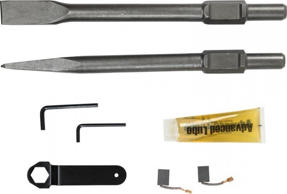 Молот ударный сетевой Ресанта ОМ-1800Э 75/23/1