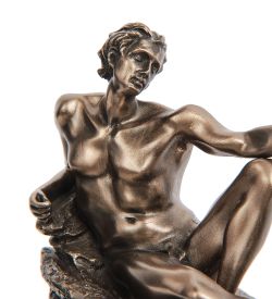 Veronese WS-1133 Статуэтка «Генезис»