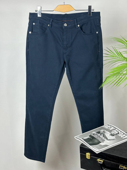 Джинсы Loro Piana