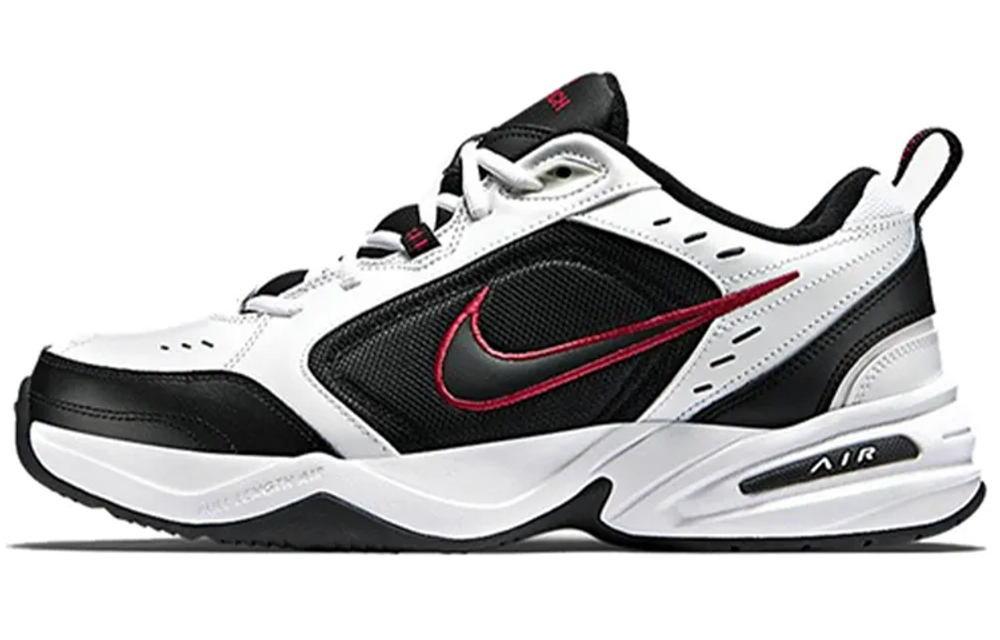 Nike Air Monarch Iv