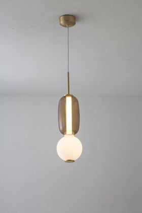 Люстра Cobblestone A