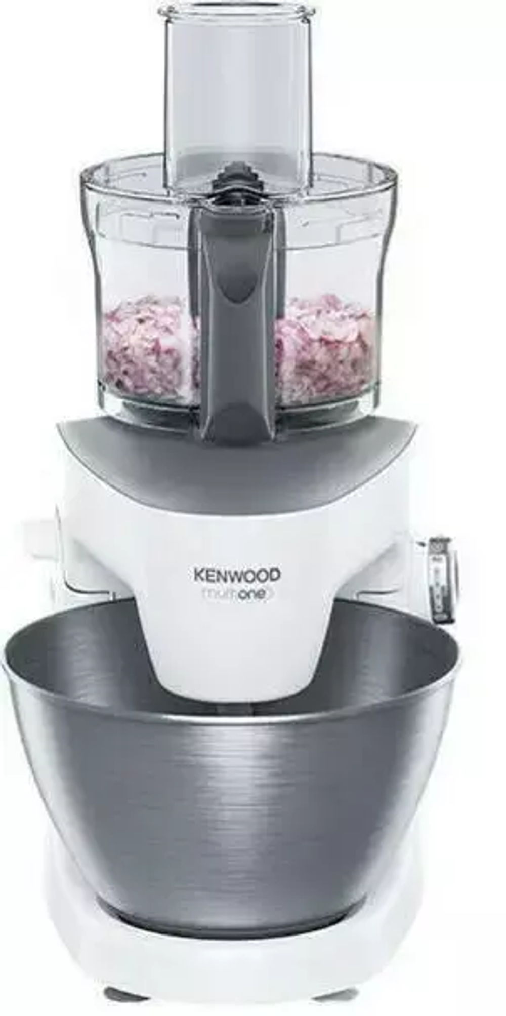 Кухонная машина Kenwood KHH 30 (q)