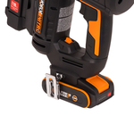 Аккумуляторный степлер WORX WX844 20 В