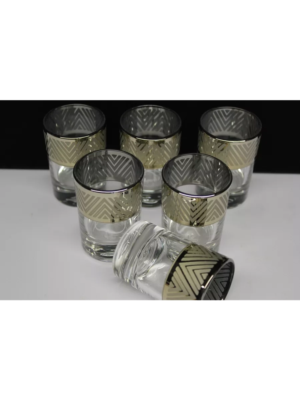 Набор стопок