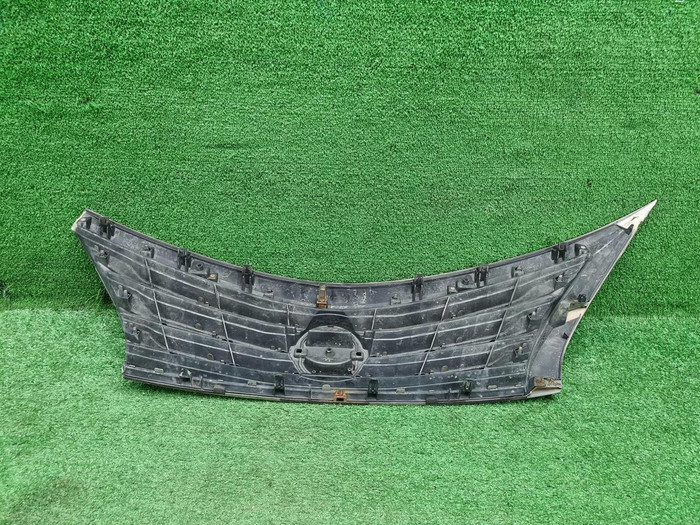 Решетка радиатора Nissan Teana 3 L33 (2014-2020)