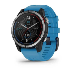 Garmin Quatix 7 с морским GPS (010-02540-61)