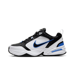 Кроссовки Nike Air Monarch IV 'Black Blue' 415445-002
