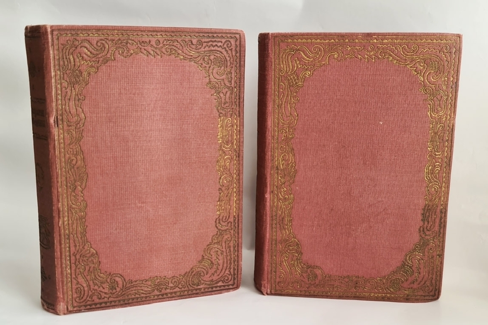 "Мемуары Карло Гольдони, содержащие историю его жизни и его театра в 2 томах". К.Гольдони. 1933г. - антикварное издание