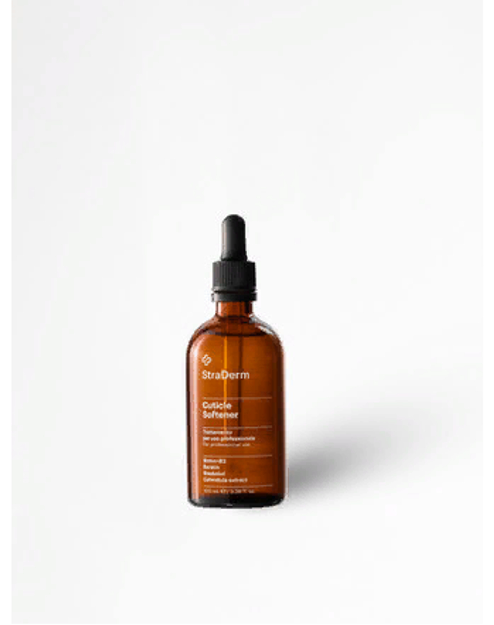 Кислородные капли широкого действия/ACTIVE CARE SOLUTION StraDerm, 30мл