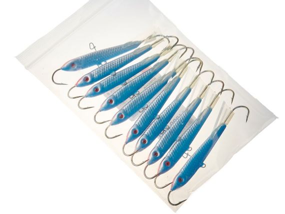 Балансир Lucky John CLASSIC 7 70мм/15H