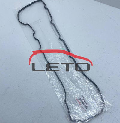 Прокладка клапанной крышки левая 11214-38010 1121438010