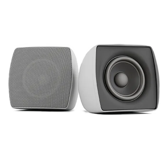 CVGAUDIO ODF3TW настенная акустическая система, мощность 6W/100V