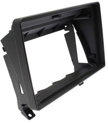 Магнитола для Range Rover Sport 2005-2009 - Teyes LUX ONE ROUND монитор 12.3" 2K QLED на Android 10, CarPlay, 4G SIM-слот