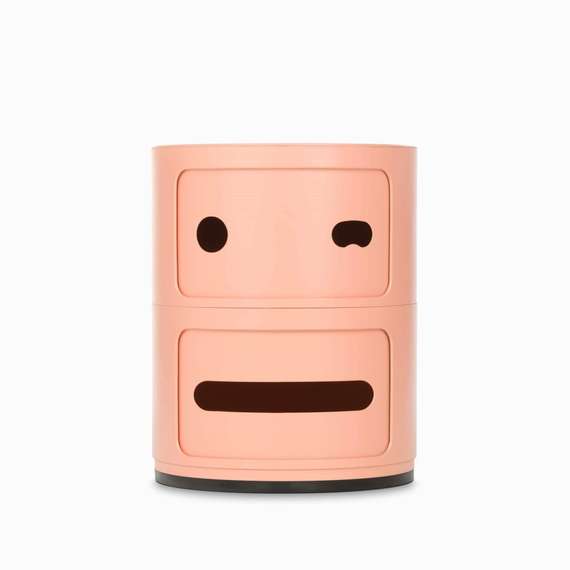 Тумба на 2 отсека Componibili 32х40