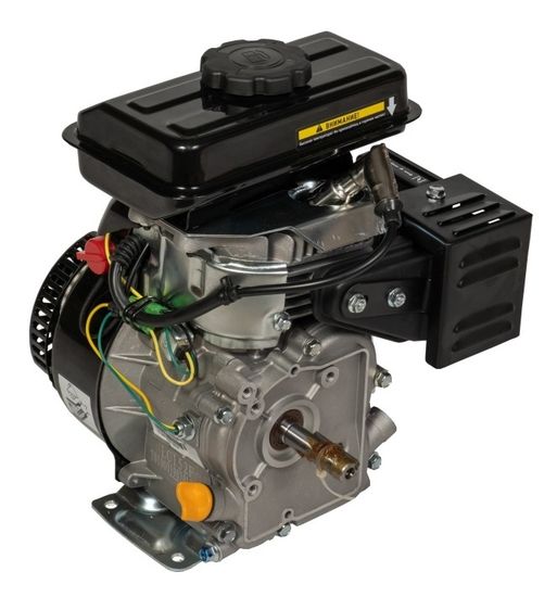 Двигатель "LONCIN" LC152F (2 л.с.)