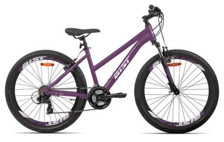 Велосипед AIST Rosy 1.0 26 2025