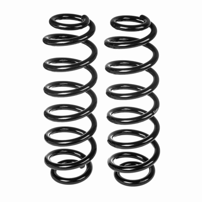 Пружины GANZ задние CHERY T18 / T1A / T1D 6 / 7-мест (комплект 2 шт.) Арт.: GIK02604