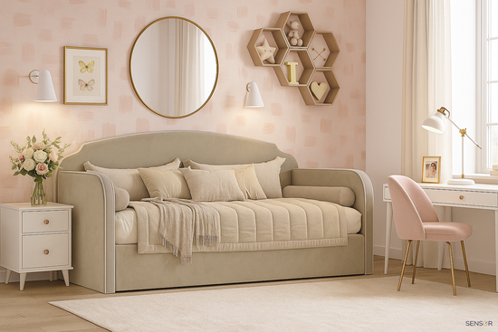 Диван-кровать Маттео kids