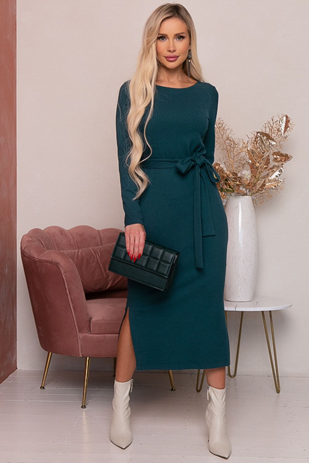 Платье 70841-2 Avili