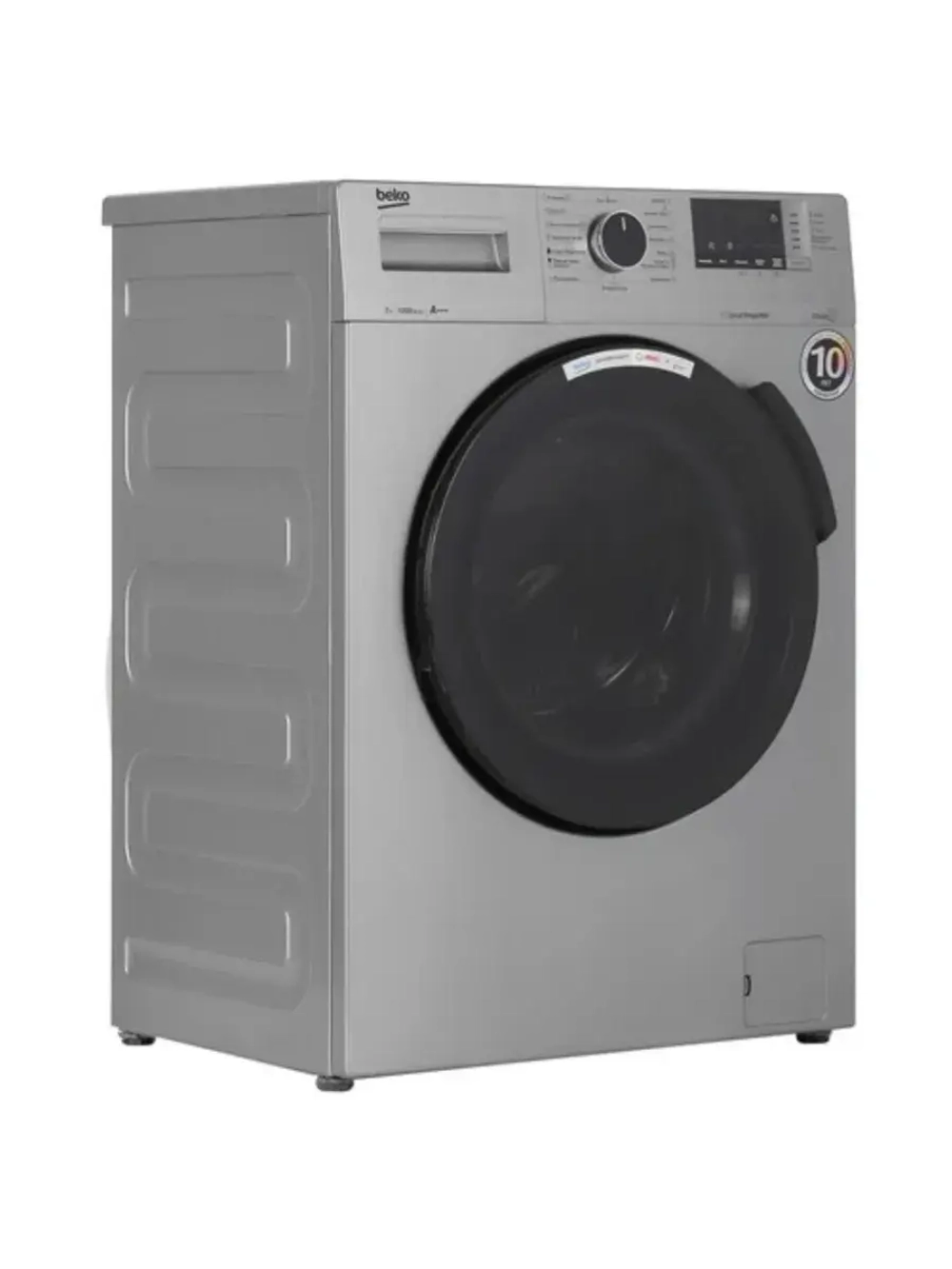 Стиральная машина RSPE78612S