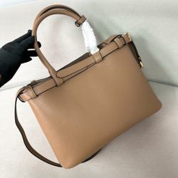 Prada Buckle Medium 35 cm