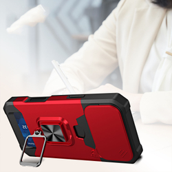 Противоударный чехол Сard Reader Case для iPhone 17 Pro Max