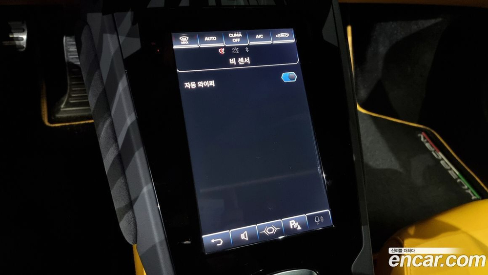 Lamborghini Huracan LP610-2 에보 Spider (04.2023)