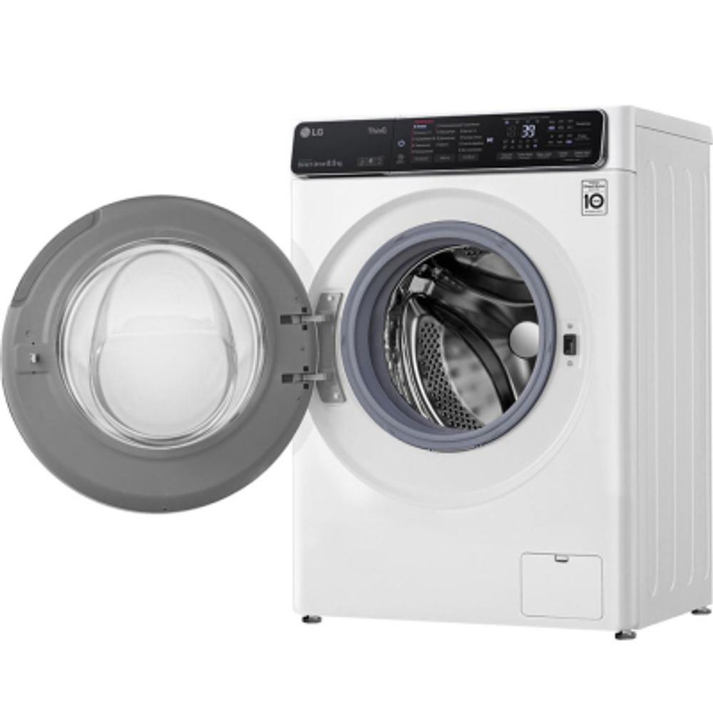 Стиральная машина LG F2T9GW9W