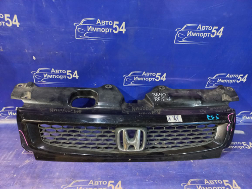 Решетка радиатора Honda STEPWGN 2003-2005