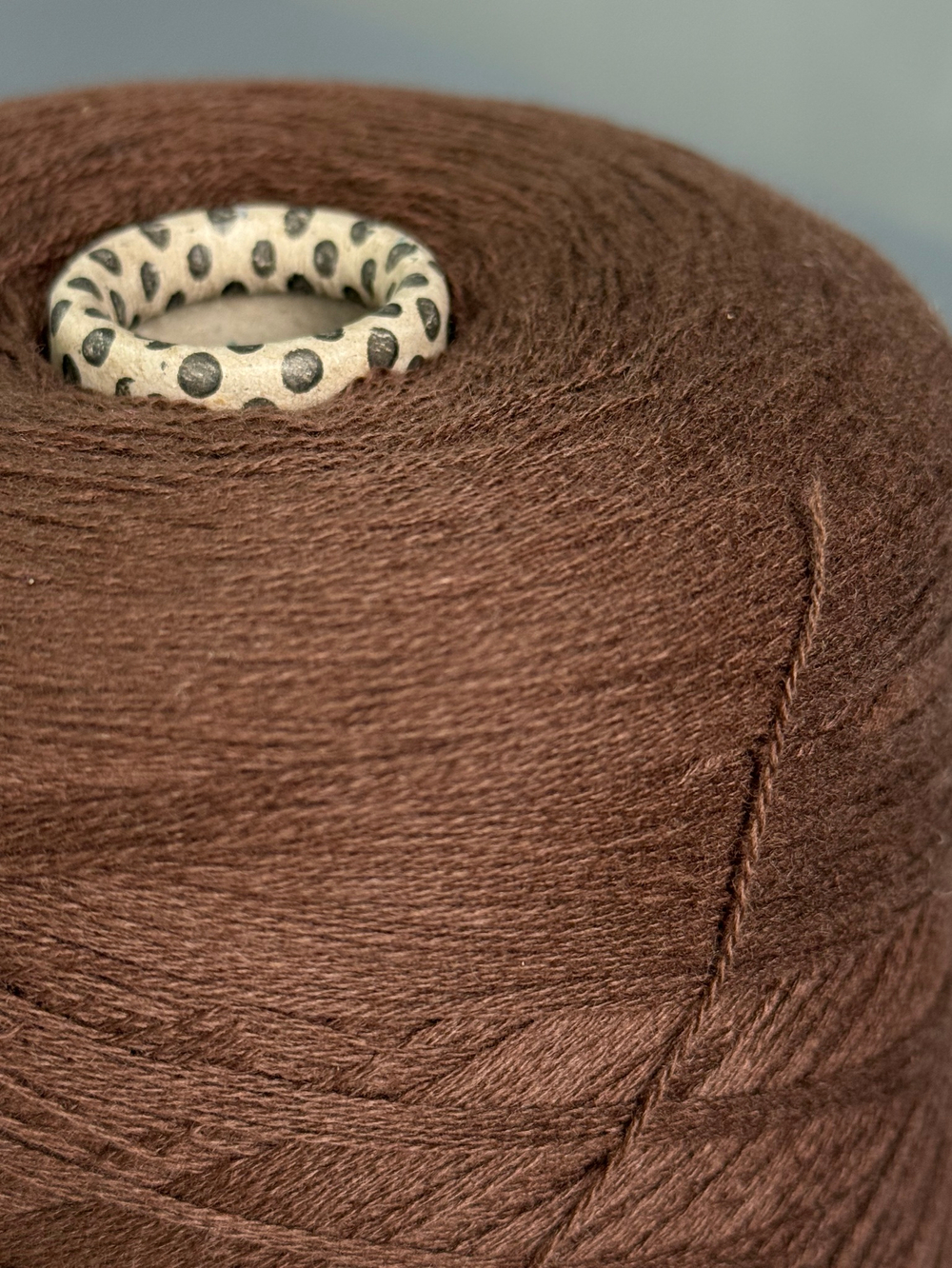 Пряжа Filati Biagioli Modesto Cash 30 2/26 (70% меринос экстрафайн, 30% кашемир) 1300м/100 м, рутбир