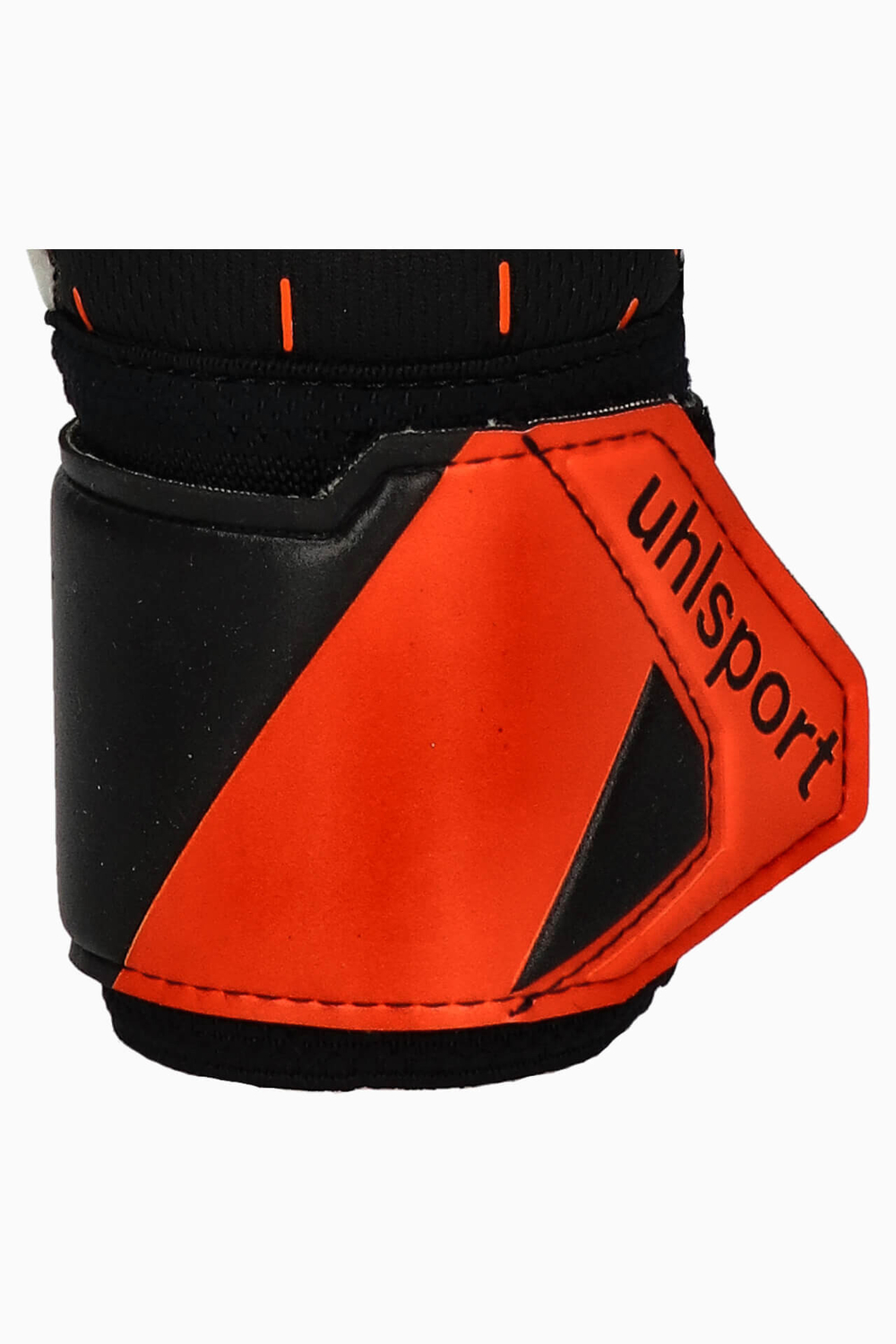 Вратарские перчатки Uhlsport Speed Contact SuperSoft Junior