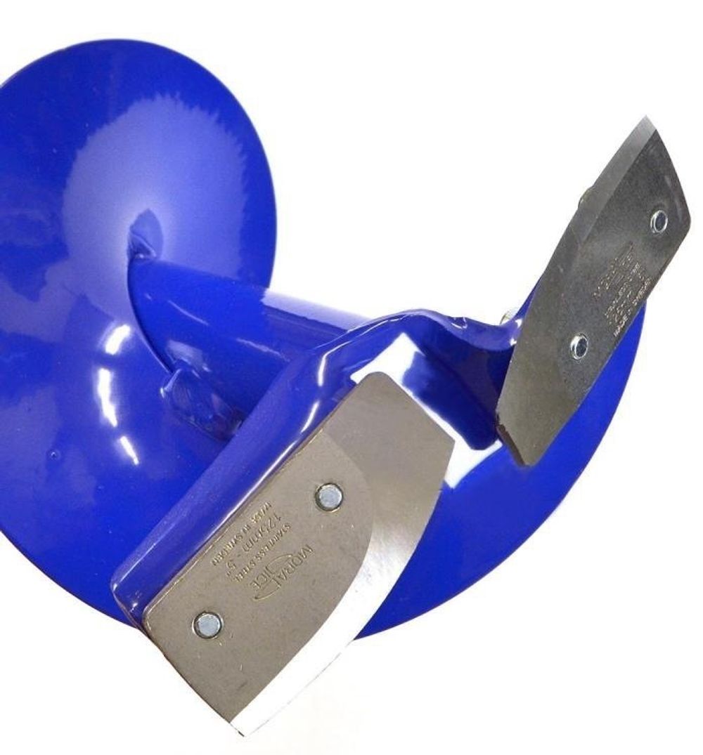 Ледобур Mora Ice Easy, 175 мм