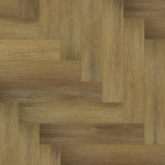 Кварц-винил SPC Bronix Kvarr Herringbone 4 мм Canyon 1.61 м2