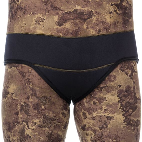 Гидрокостюм Marlin Skilur Oliva 2.0 7 мм