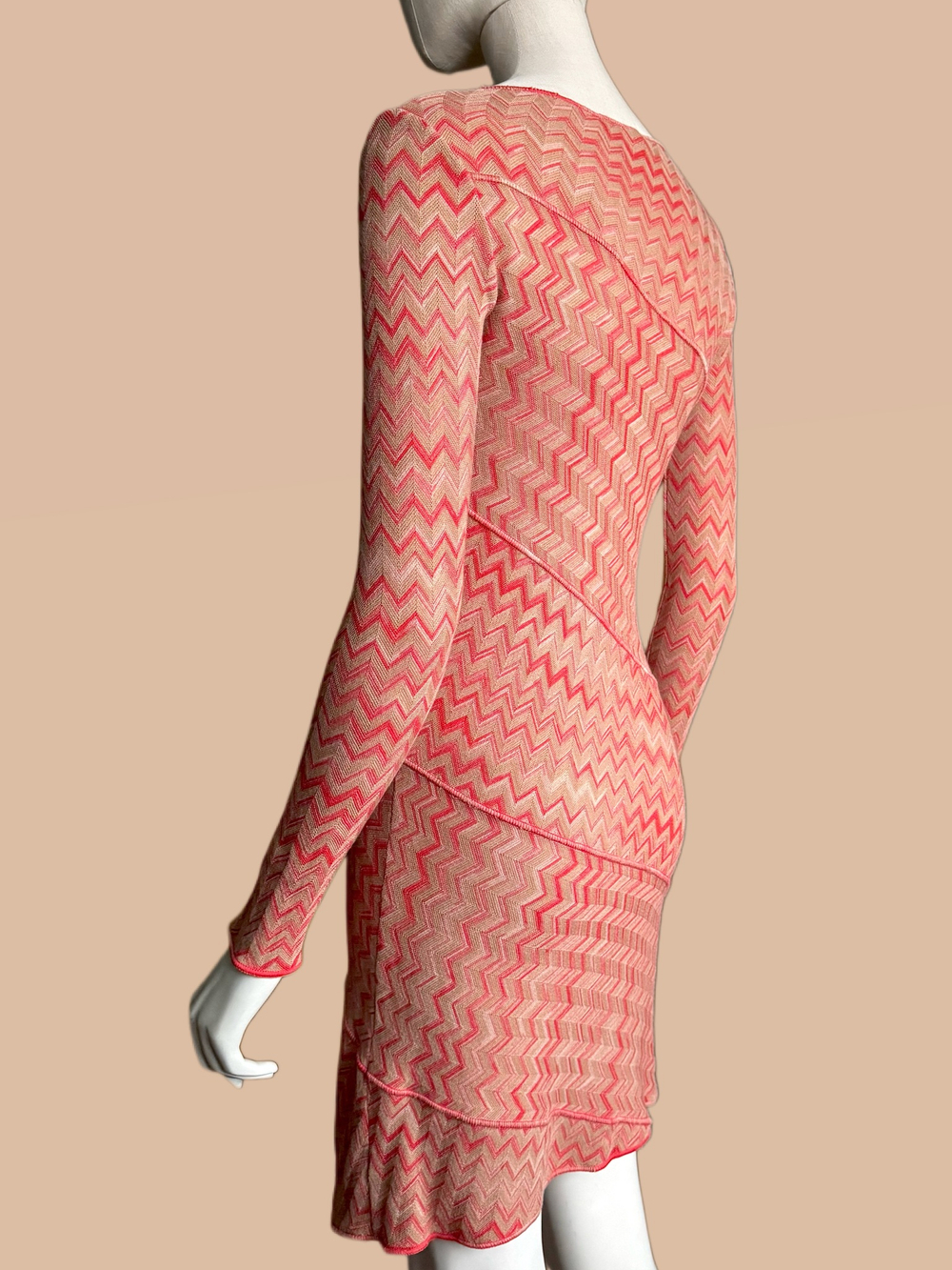 Платье MISSONI