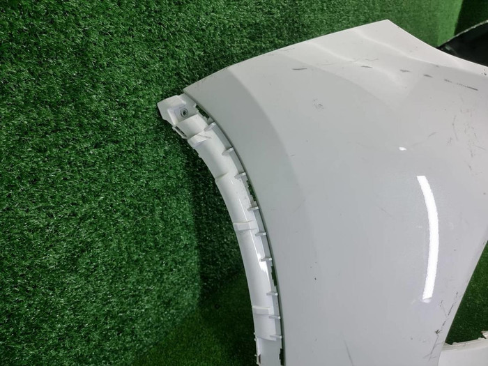 Бампер передний Chery Tiggo 8 Pro Max (2022-2024)