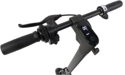 Электросамокат Kugoo Kirin M3