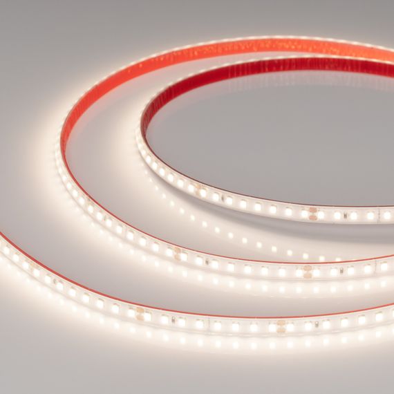 Светодиодная лента Alright 9,6W/m 128LED/m 2835SMD дневной белый 5M 038738