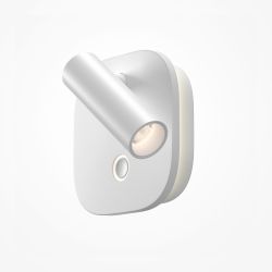 Спот светодиодный Maytoni Ego C175WL-9W-2.7-4K-W