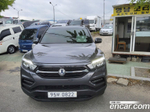 KG Mobility (Ssangyong) Rexton Sports Дизель 2.2 4WD (06.2020)