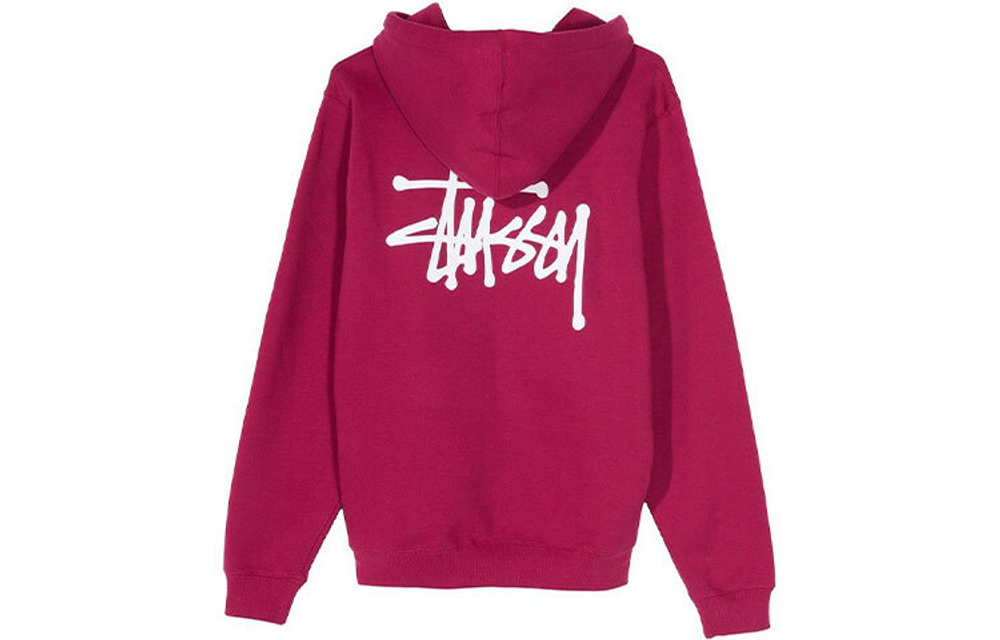 Худи Stussy Logo, TBD-STUSSY-2