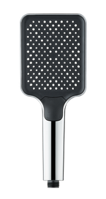 Лейка для душа (3 режима) хром ViEiR (50/1шт)