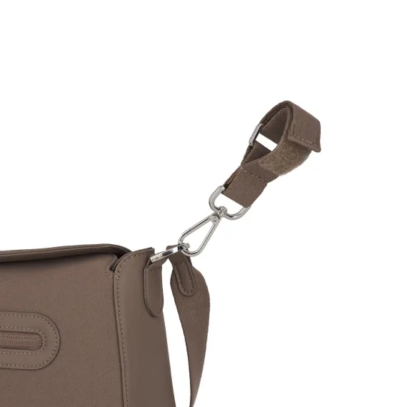 Сумка-органайзер для детской коляски ANEX Brown