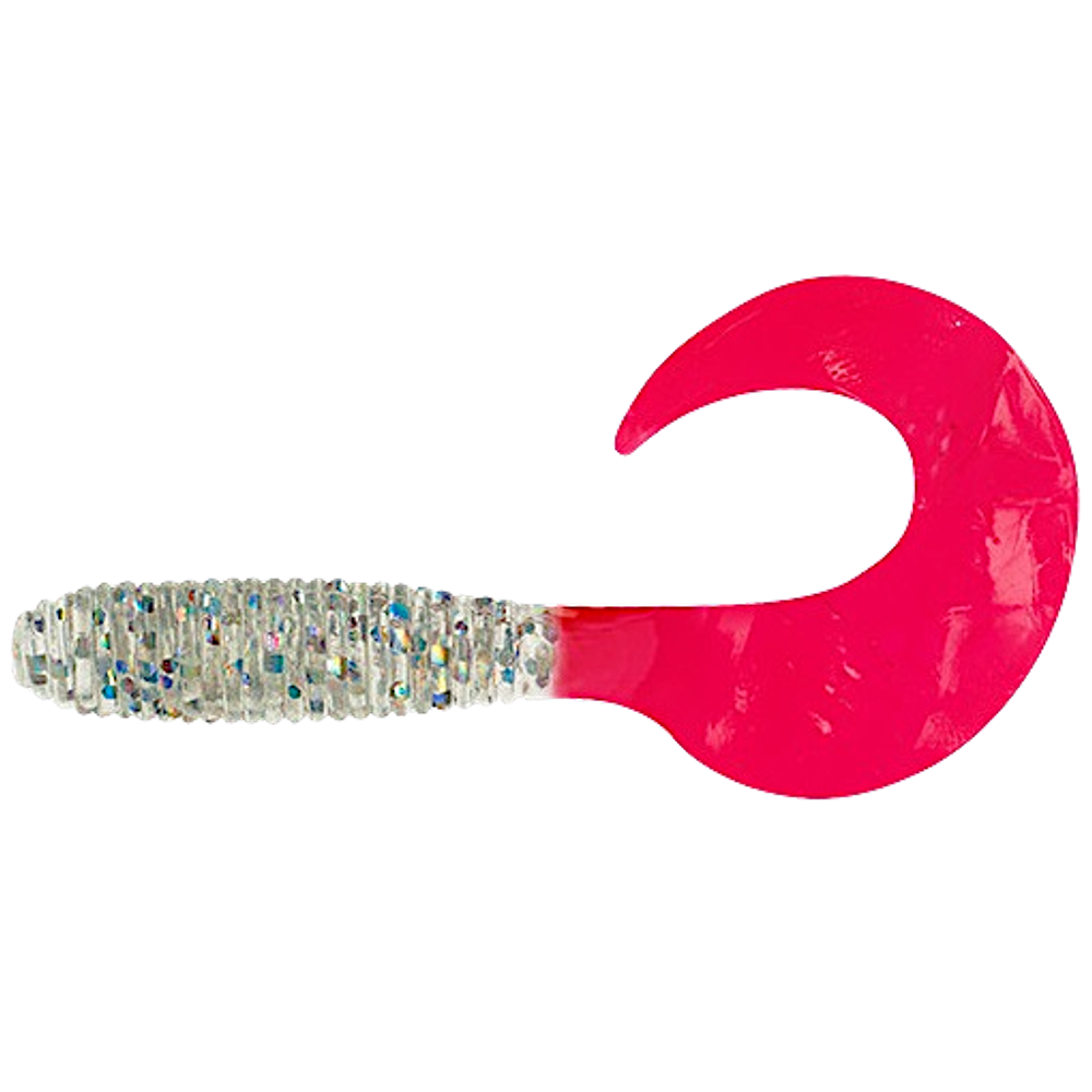 Мягкая приманка Relax Twister 80мм 5.2г VR4 -