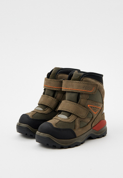 Ботинки детские ECCO SNOW MOUNTAIN