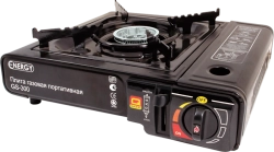 Плита газовая портативная ENERGY GS-300